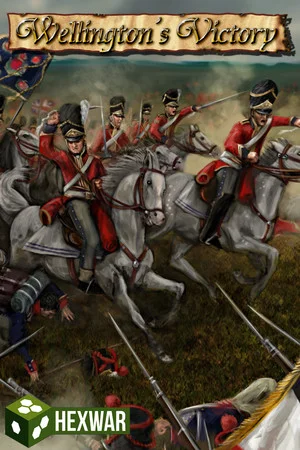 Wellington's Victory poszter