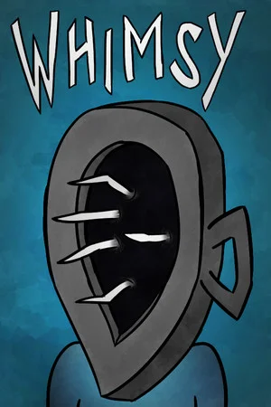 Whimsy poszter