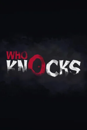 Who Knocks poszter