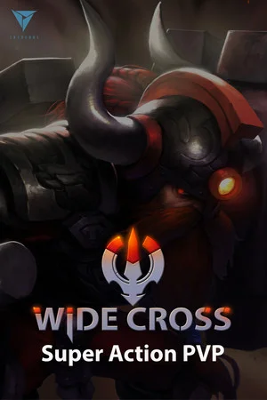 WIDECROSS poszter