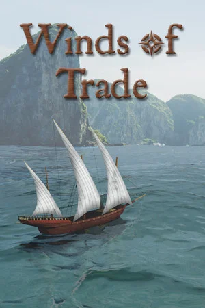 Winds Of Trade poszter