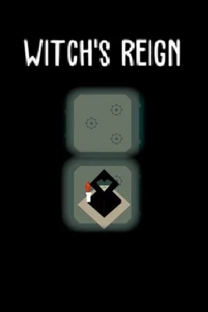 Witch's Reign poszter