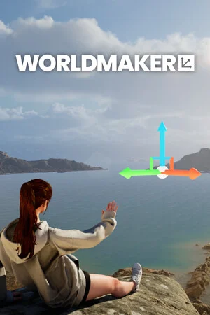 WorldMaker poszter