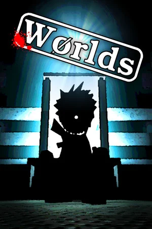 Worlds poszter
