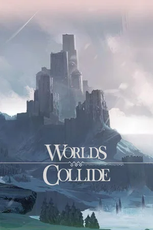 Worlds Collide poszter