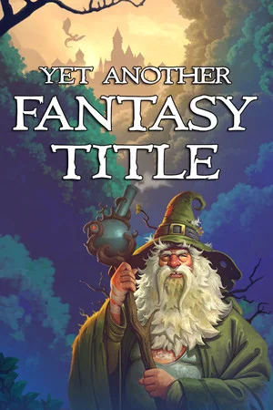 Yet Another Fantasy Title (YAFT) poszter