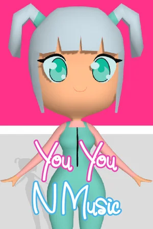 You You N Music poszter