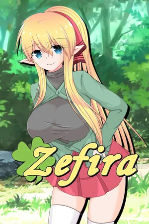 Zefira poszter