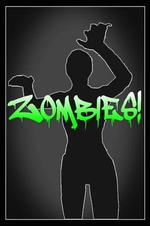 Zombies! poszter