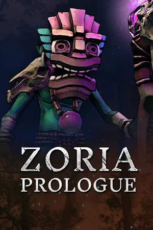 Zoria: Prologue (2020) poszter