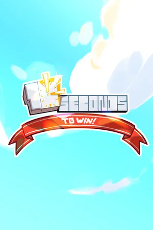 10 Seconds to Win! poszter