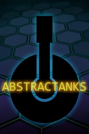Abstractanks poszter