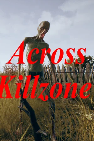 Across Killzone poszter