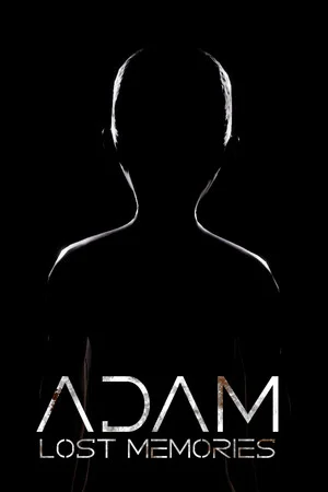 Adam - Lost Memories poszter
