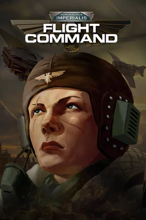 Aeronautica Imperialis: Flight Command poszter