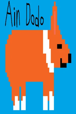 Ain Dodo poszter