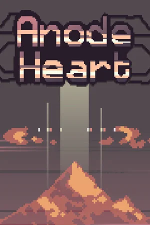 Anode Heart poszter