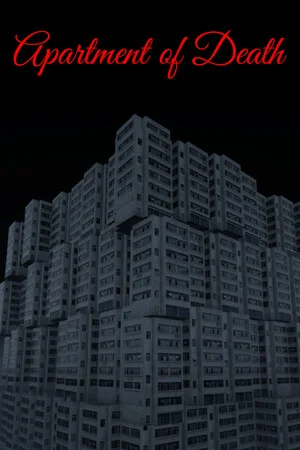 Apartment of Death poszter