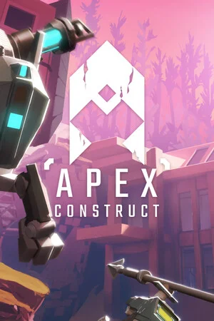 Apex Construct poszter