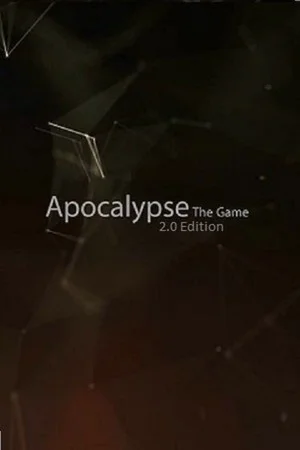 Apocalypse: 2.0 Edition poszter