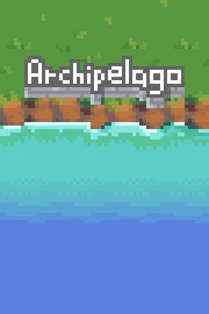 Archipelago poszter