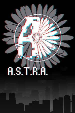 ASTRA poszter