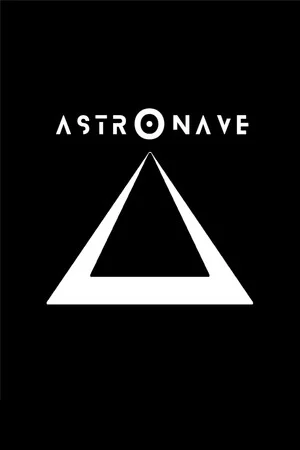 ASTRONAVE poszter