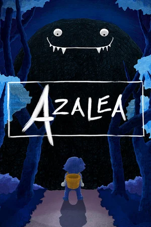 Azalea poszter