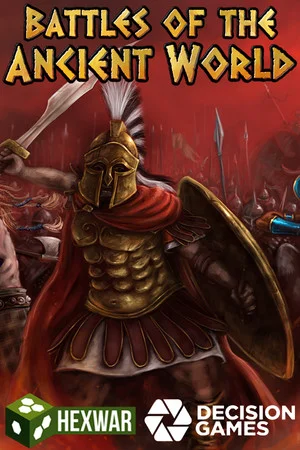 Battles of the Ancient World poszter