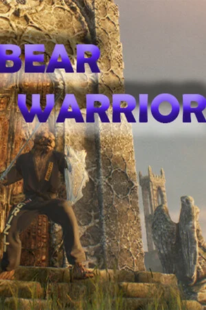 Bear Warrior poszter