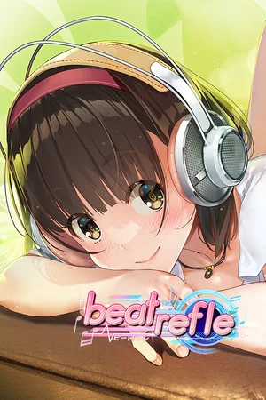 beat refle poszter
