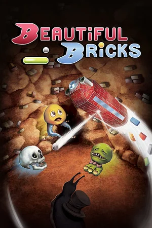 Beautiful Bricks poszter