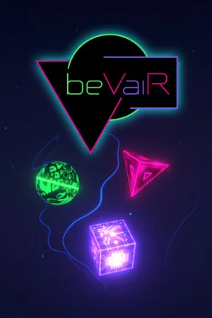 beVaiR poszter