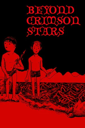 Beyond Crimson Stars poszter