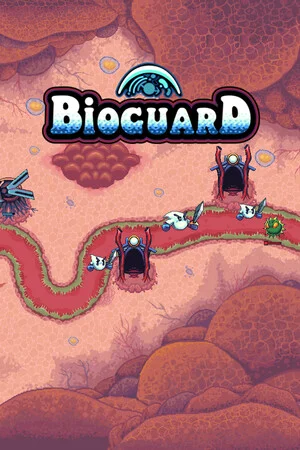 Bioguard poszter