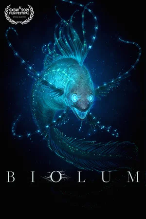 Biolum poszter