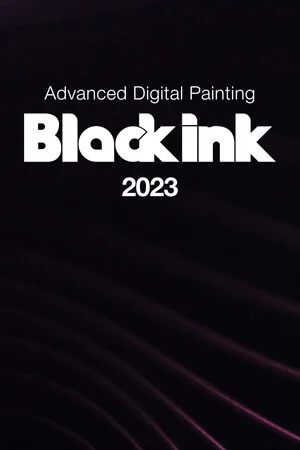 Black Ink poszter