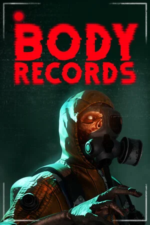 BodyRecords poszter