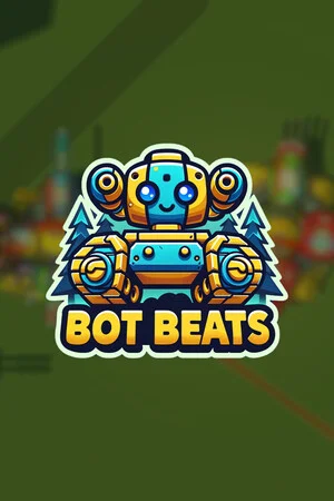 Bot Beats poszter