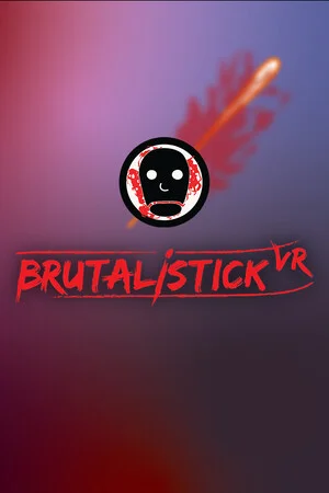 BRUTALISTICK VR poszter