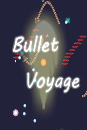 Bullet Voyage poszter