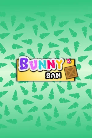 Bunny's Ban poszter