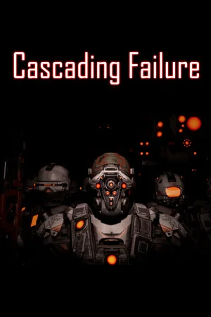 Cascading Failure poszter