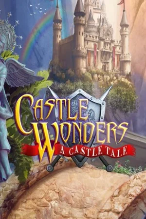 Castle Wonders - A Castle Tale poszter