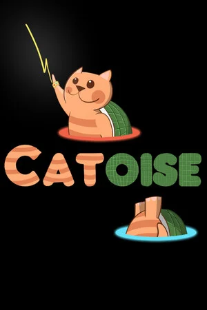 Catoise poszter