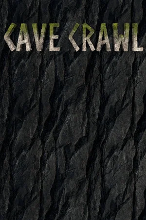 Cave Crawl poszter
