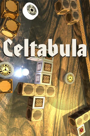 Celtabula poszter