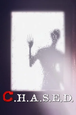C.H.A.S.E.D. poszter