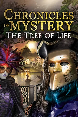 Chronicles of Mystery - The Tree of Life poszter