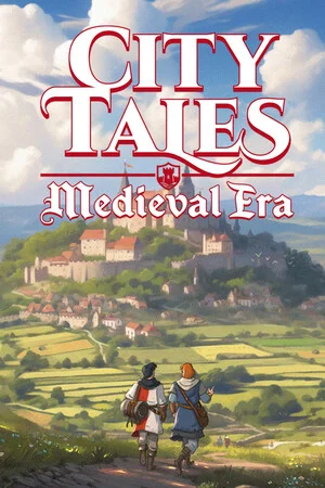 City Tales - Medieval Era poszter